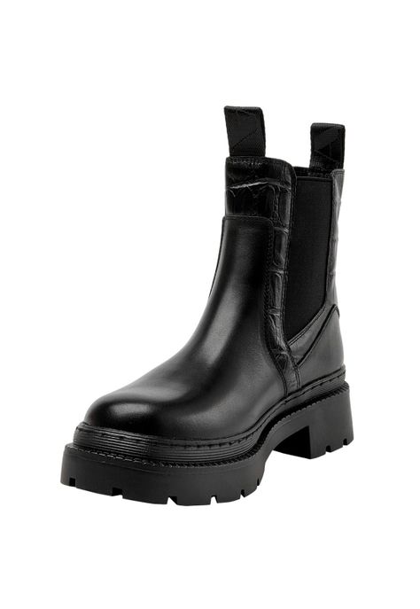 Botín Casual Mujer Zappa - J325-4