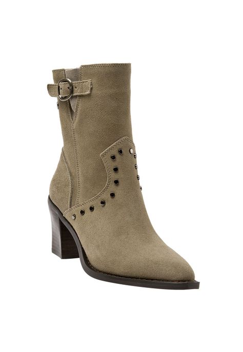 Botín Casual Mujer Zappa - J332-0