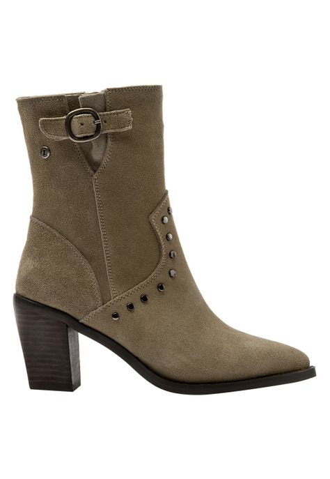 Botín Casual Mujer Zappa - J332-1