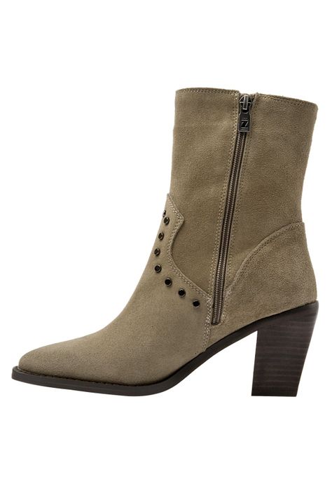 Botín Casual Mujer Zappa - J332-3