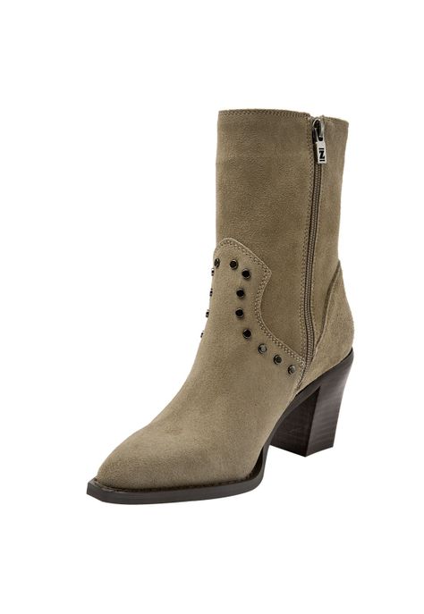 Botín Casual Mujer Zappa - J332-4