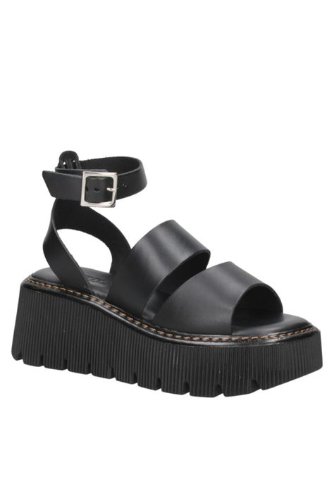Sandalia Casual Mujer Zappa - I366-0