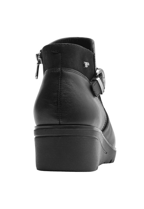 Botin Casual Mujer 16 Hrs  - L116-2