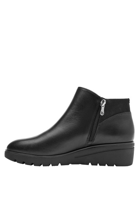 Botin Casual Mujer 16 Hrs  - L116-4