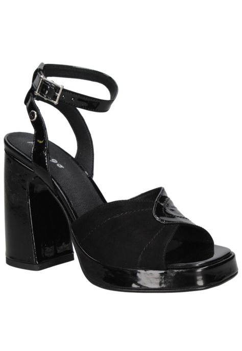 Sandalia Casual Mujer Mingo - K477-0