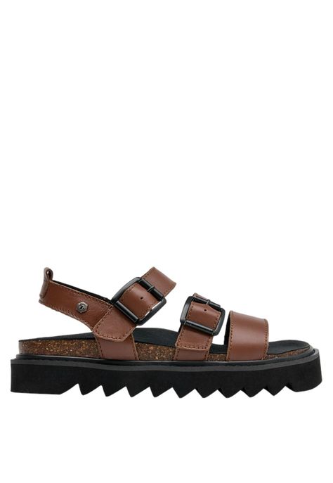 Sandalia Casual Mujer Zappa - K350-1