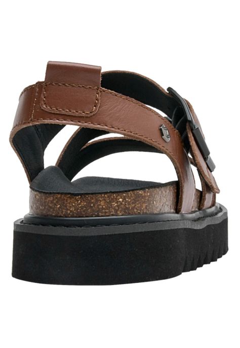 Sandalia Casual Mujer Zappa - K350-2