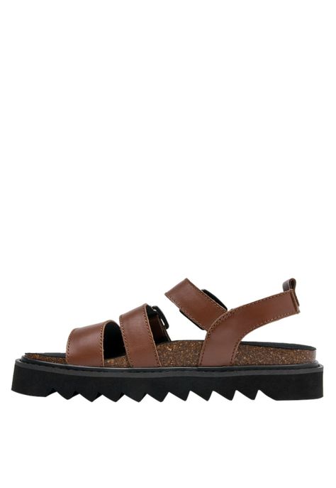 Sandalia Casual Mujer Zappa - K350-3