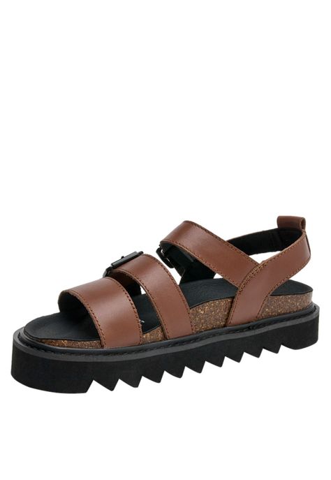 Sandalia Casual Mujer Zappa - K350-4