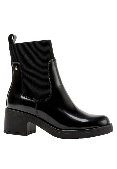 Botin Casual Mujer Pollini - J219-1