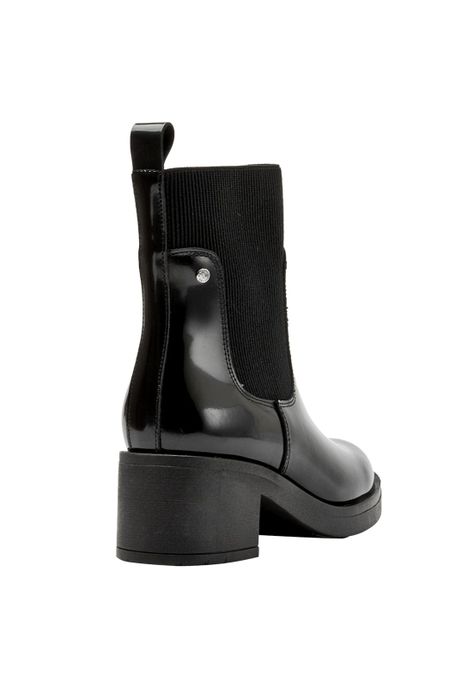 Botin Casual Mujer Pollini - J219-2