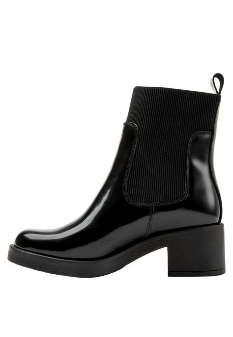 Botin Casual Mujer Pollini - J219-3