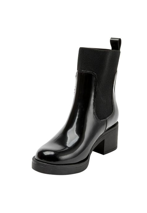 Botin Casual Mujer Pollini - J219-4