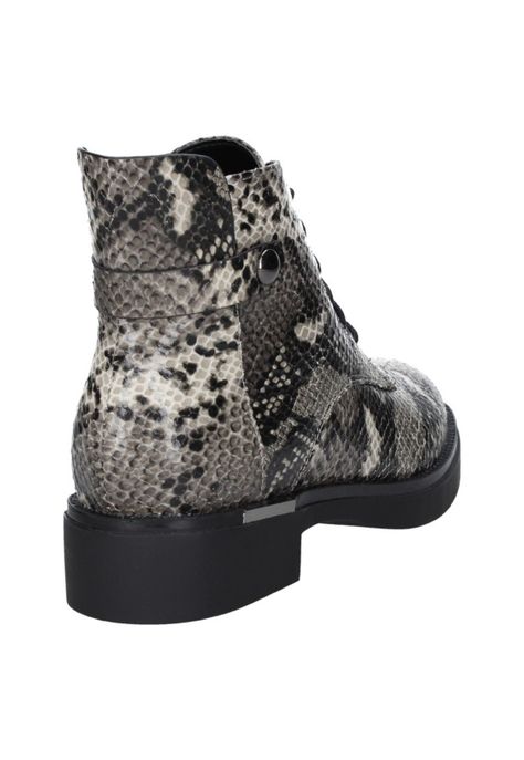 Botin Casual Mujer Dakota - A665 Multicolor-2