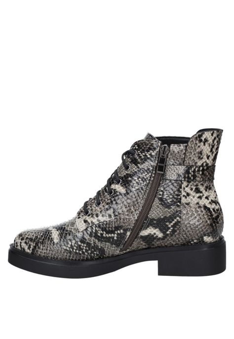 Botin Casual Mujer Dakota - A665 Multicolor-3