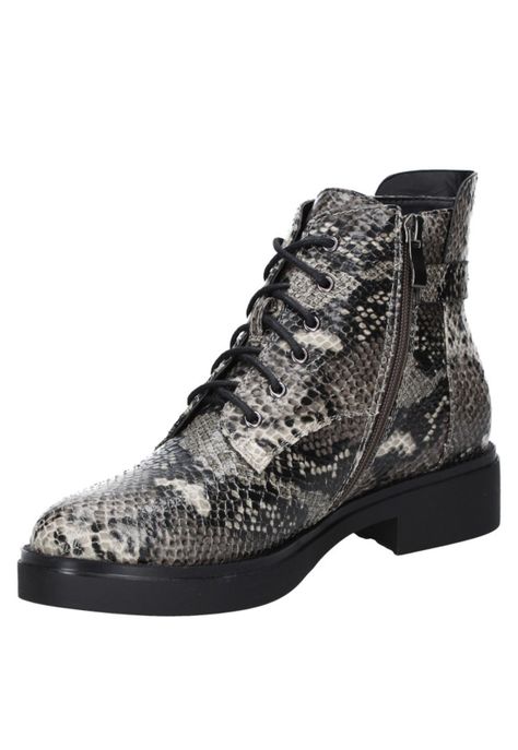 Botin Casual Mujer Dakota - A665 Multicolor-4