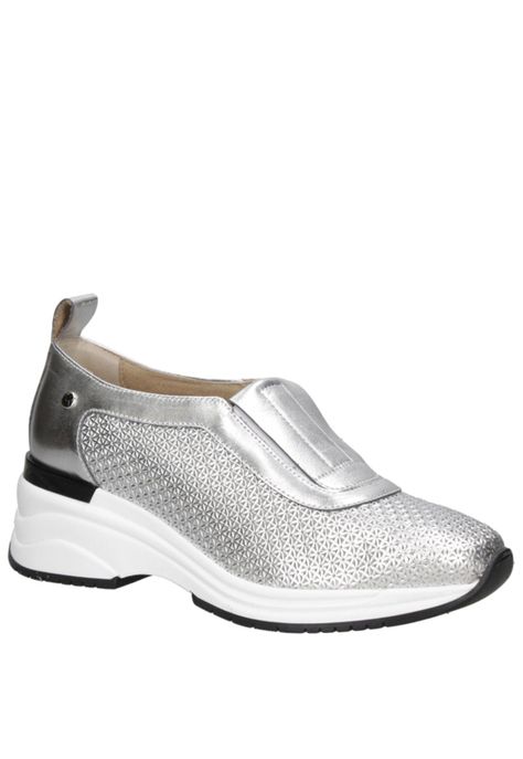 Zapatilla Casual Mujer Mingo - K458-0