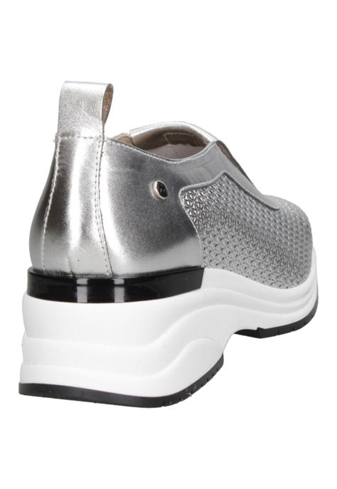 Zapatilla Casual Mujer Mingo - K458-2