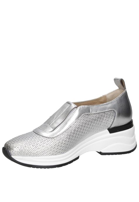 Zapatilla Casual Mujer Mingo - K458-4