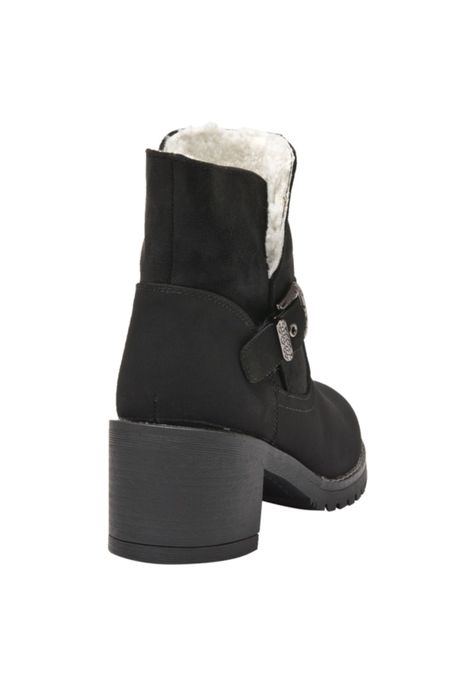 Botin Casual Mujer Dakota - H728-2