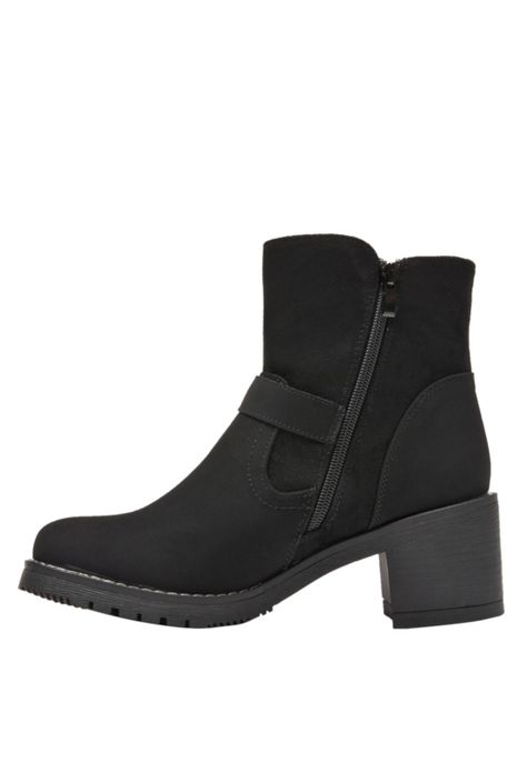 Botin Casual Mujer Dakota - H728-3