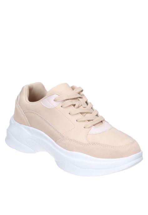 Zapatilla Casual Mujer Pollini - C164-0