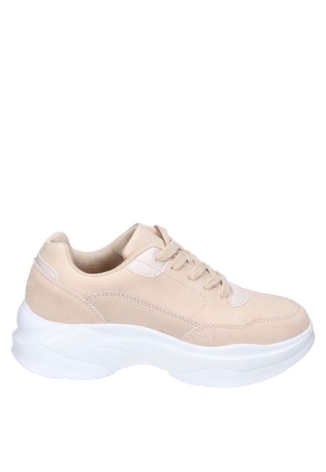 Zapatilla Casual Mujer Pollini - C164-1