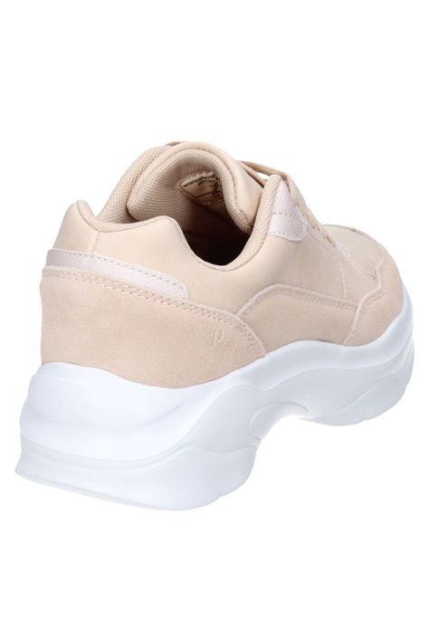 Zapatilla Casual Mujer Pollini - C164-2