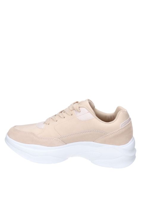 Zapatilla Casual Mujer Pollini - C164-3