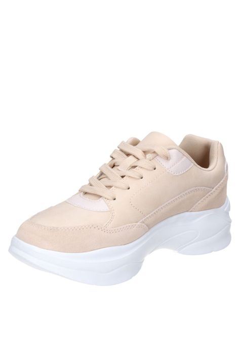 Zapatilla Casual Mujer Pollini - C164-4