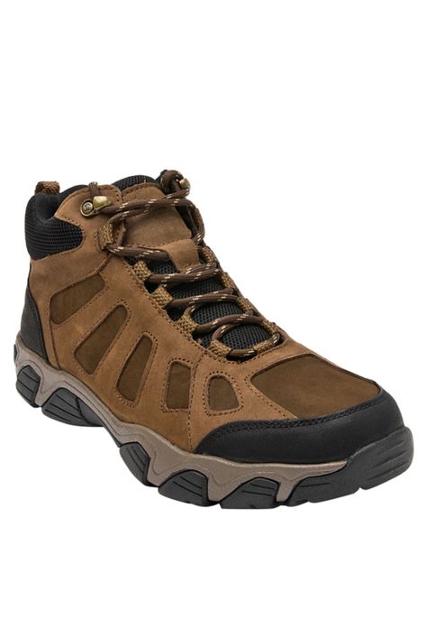 Botin Casual Hombre Panama Jack - J688-0