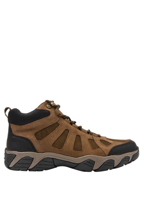 Botin Casual Hombre Panama Jack - J688-1