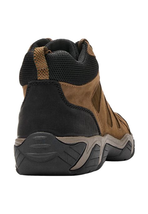 Botin Casual Hombre Panama Jack - J688-2