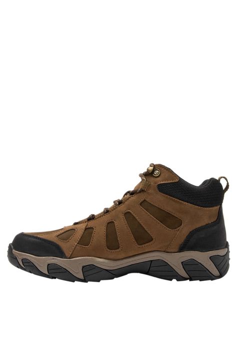 Botin Casual Hombre Panama Jack - J688-3