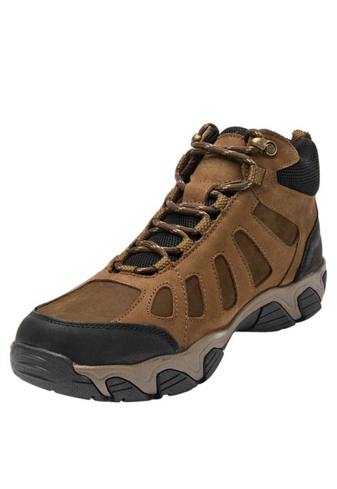 Botin Casual Hombre Panama Jack - J688-4