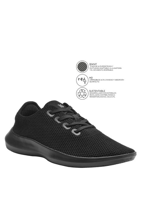 Zapatilla Casual Hombre 16 Hrs - L192-5