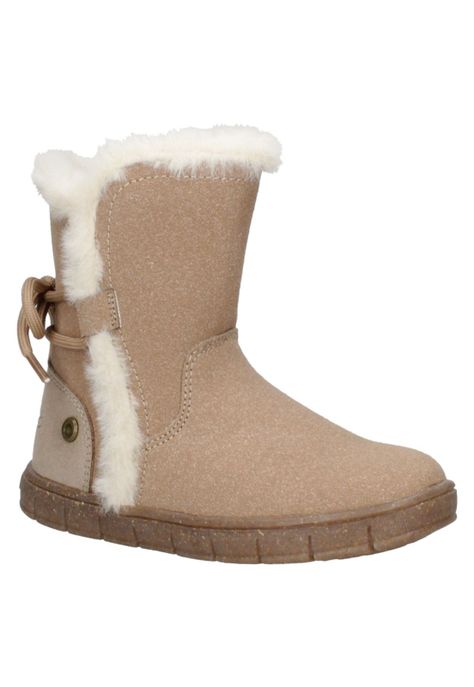 Bota Casual Niña Panama Jack - J748-0