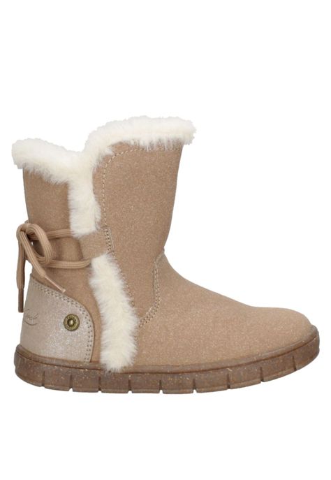 Bota Casual Niña Panama Jack - J748-1