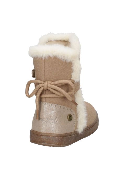Bota Casual Niña Panama Jack - J748-2