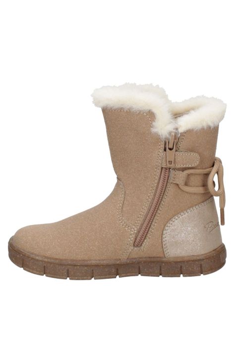 Bota Casual Niña Panama Jack - J748-3