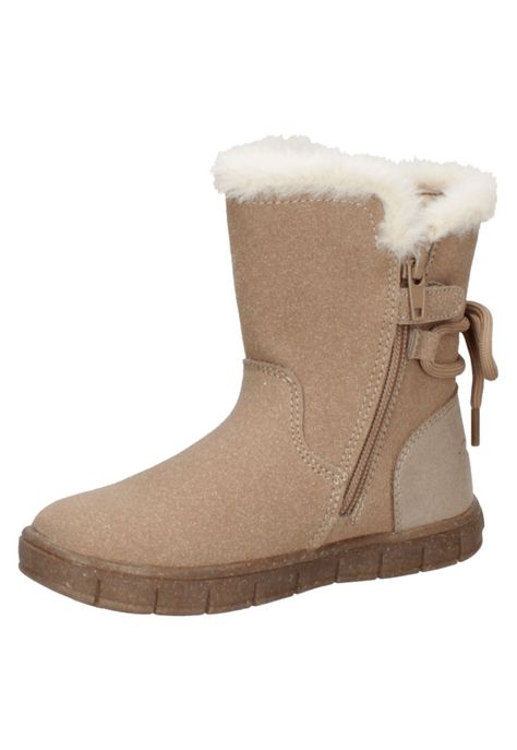 Bota Casual Niña Panama Jack - J748-4