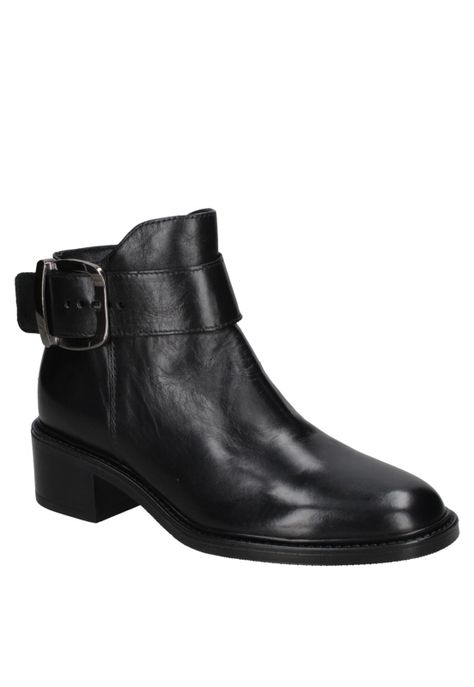 Botín Casual Mujer Zappa - L546-0
