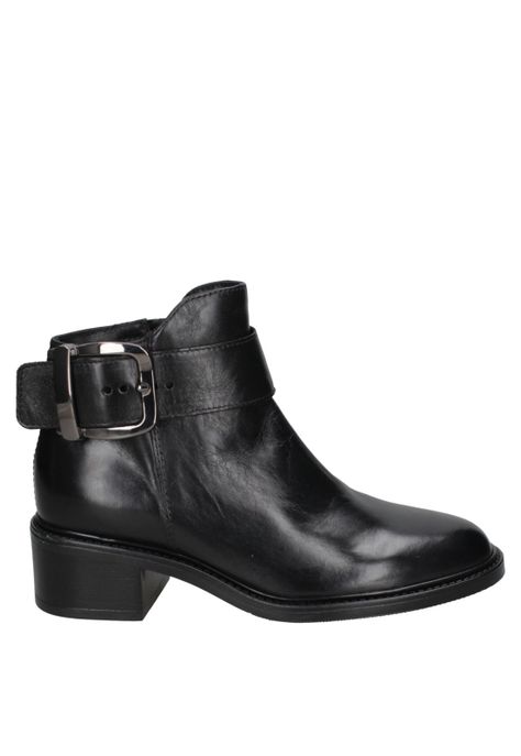 Botín Casual Mujer Zappa - L546-1