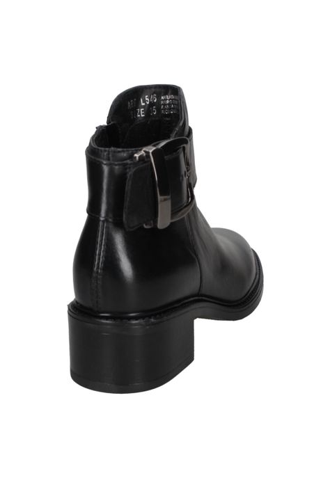 Botín Casual Mujer Zappa - L546-2