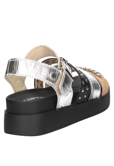 Sandalia Casual Mujer Zappa - G380-2