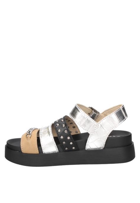 Sandalia Casual Mujer Zappa - G380-3