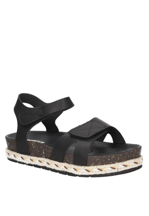 Sandalia Casual Mujer Dakota- G656-0