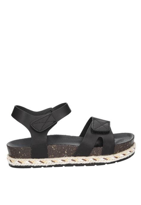 Sandalia Casual Mujer Dakota- G656-1