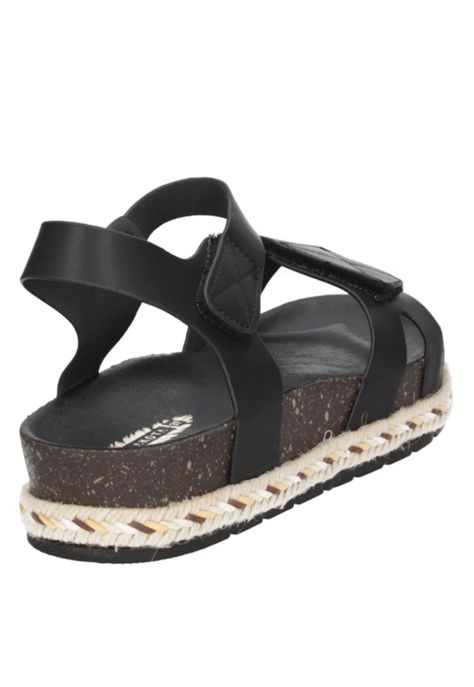 Sandalia Casual Mujer Dakota- G656-2