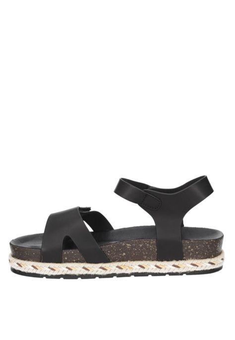 Sandalia Casual Mujer Dakota- G656-3
